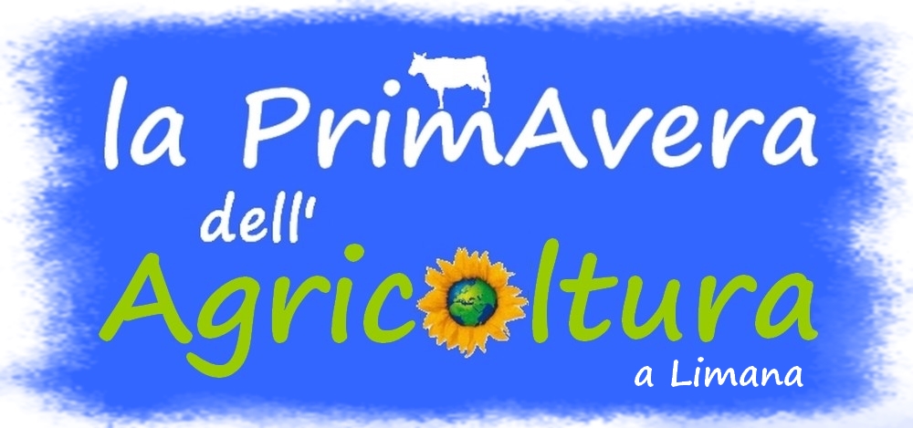 La Primavera dell'Agricoltura a Limana