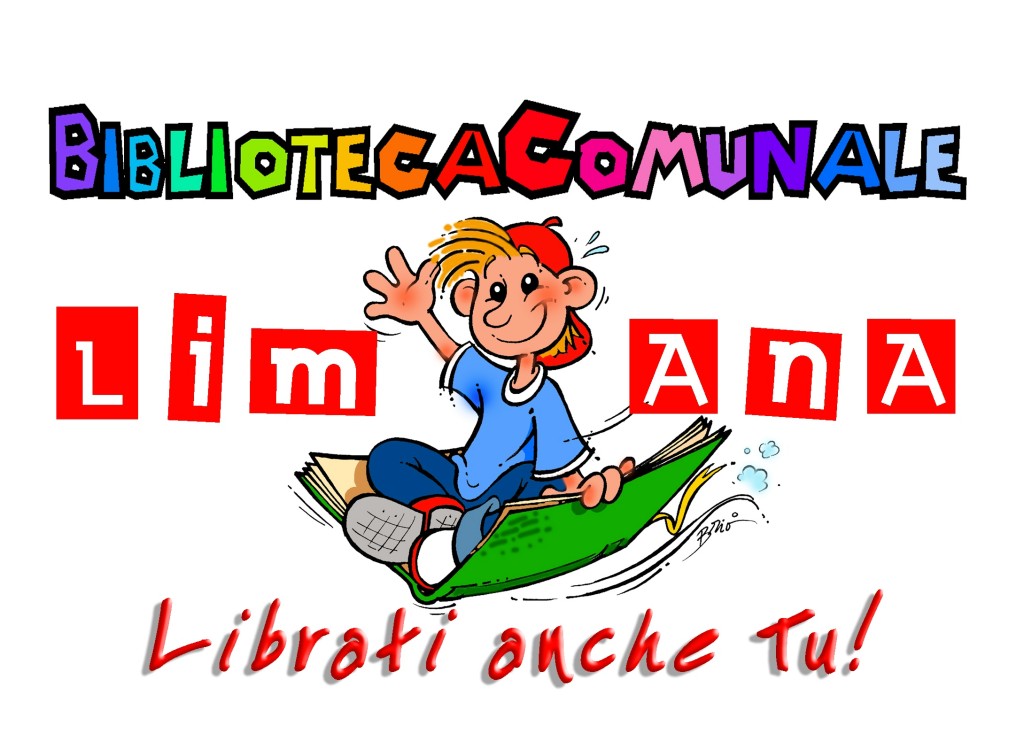 BIBLIOlogocolore