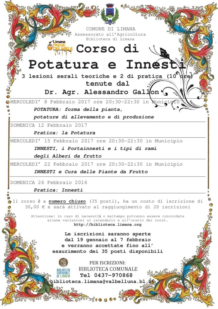 corso-potatura-innesti-limana-2017-manifesto