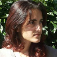 Cristina Da Rold