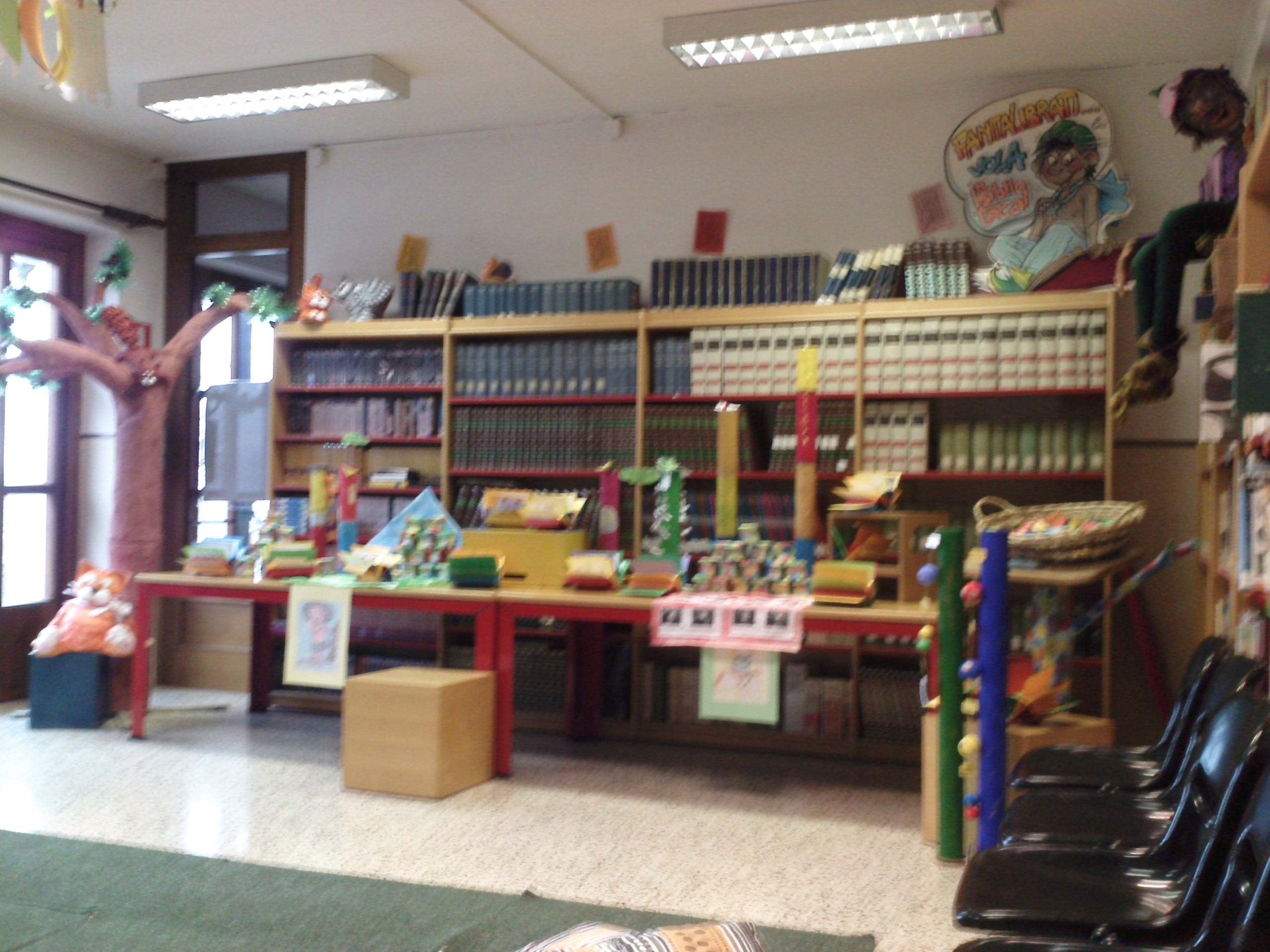STAGE