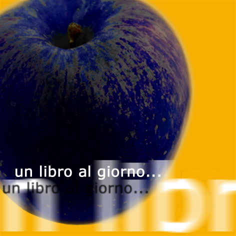 Un libro al giorno