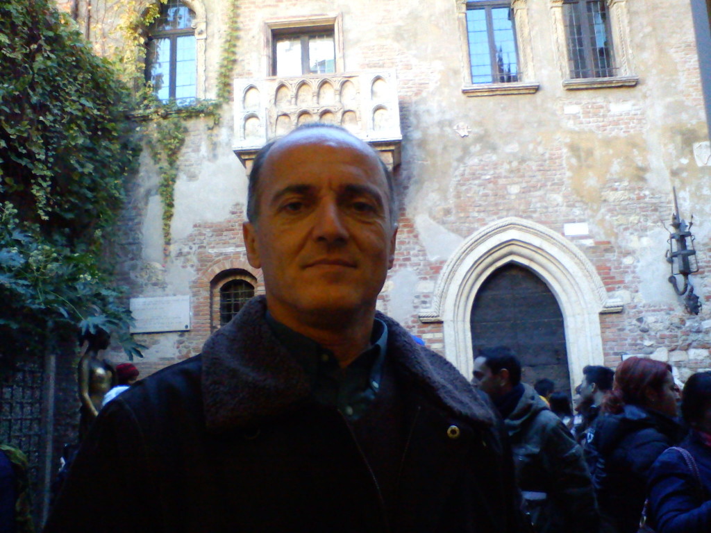 foto dr. Franceschini