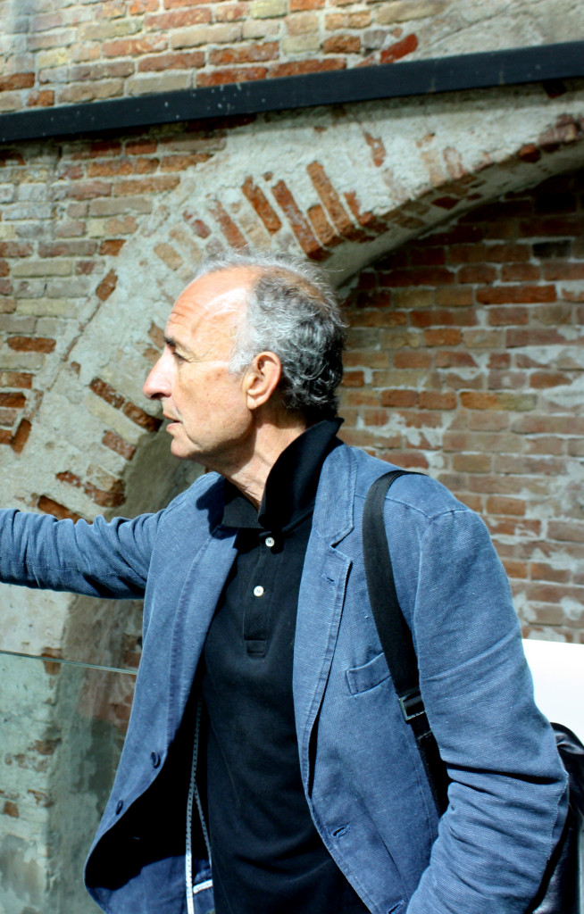 prof.Cecchetto