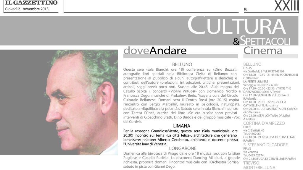 11 - 21 - Il Gazzettino 2
