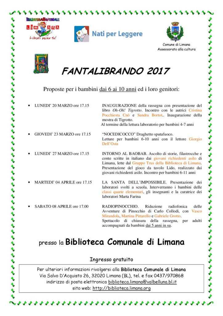 fantalibrando-2017-letture-6-10-anni