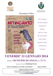 presentaz.libro Mitincanto