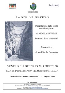 presentaz.tesina Savaris
