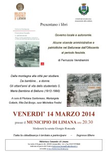 presentaz.libri 14 marzo