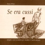 Copertina se era cussi